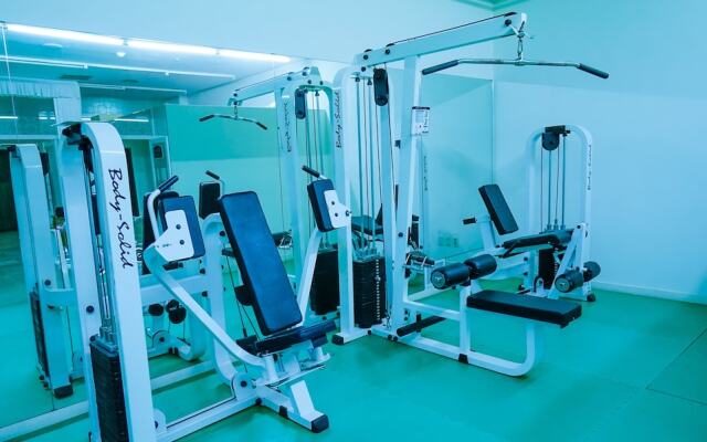 Lake Hills Resort Jeju