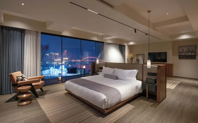 Tianya Wuxi river Hotel