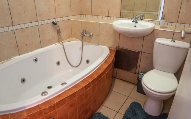 L'Escalier Cabanas 404