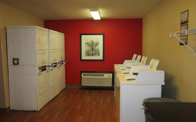 Extended Stay America Suites Fort Lauderdale Plantation