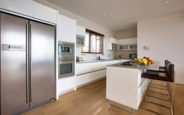 6 Bedroom Luxury Sea View Villa Moonrise SDV079B-By Samui Dream Villas