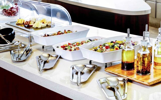 Novotel Ambassador Suwon