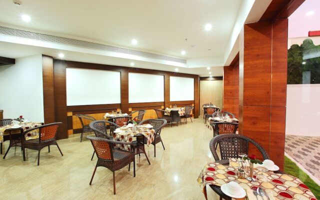 Hotel Sidhartha
