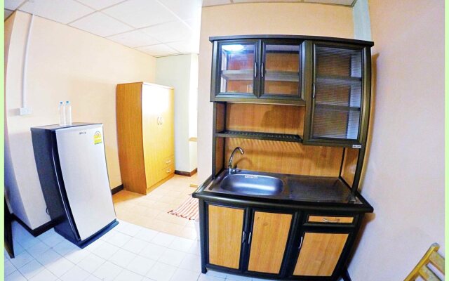 Chida Guest House