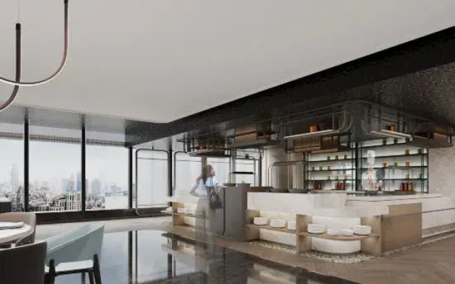 Crowne Plaza Taizhou City Center