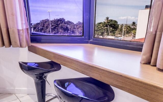 Littoral Victory Flat