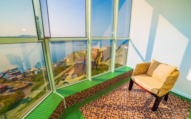 VL Stay Apartments - Egersheld