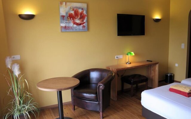 Country Lodge Hotel Moriaanshoofd