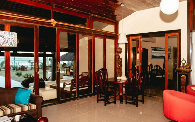 Castelhana Praia Hotel - Itauna Saquarema