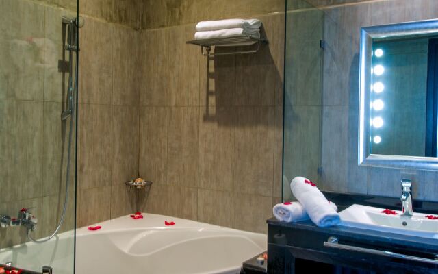 Park Suites Hotel & Spa