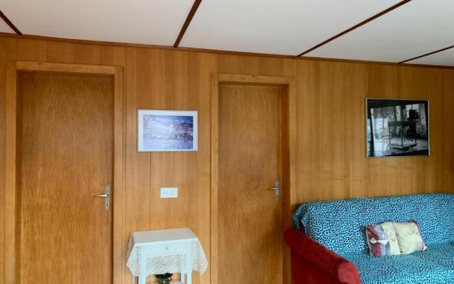 Chalet Solaria 2 bedroom apartment