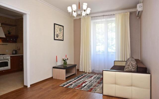 Premium Rent in Kiev Centre - Kiev