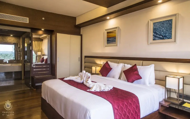Kpm Tripenta Hotel