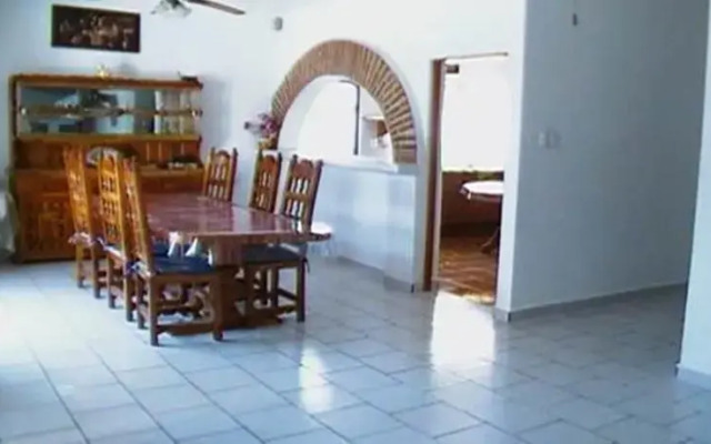 Casa de Fin de Semana en Jiutepec