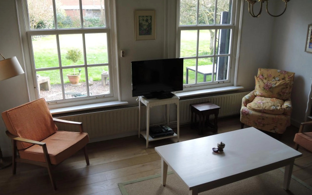 Ferienhaus Gapinge Walcheren Zeeland