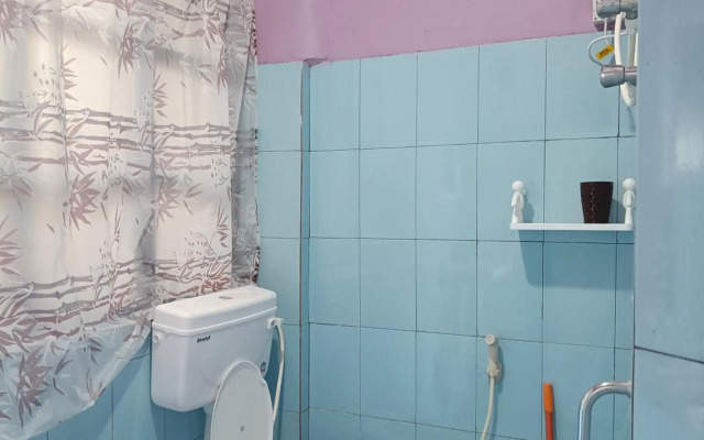 Wonder Hill Parivaar homestay