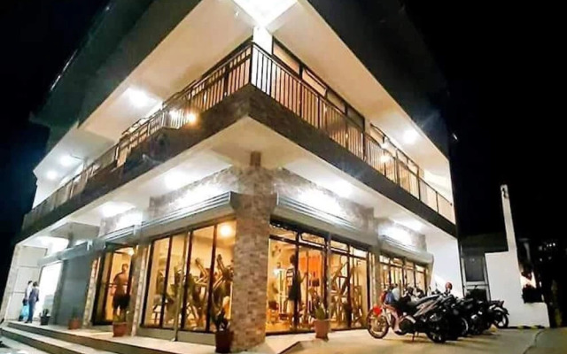 Tahanan Ni Kuya Juan
