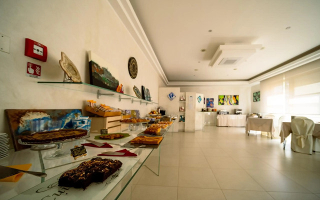 Hotel Rosabianca