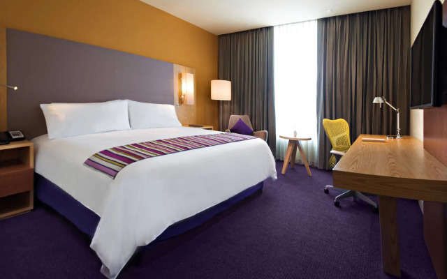 Hilton Garden Inn Monterrey Airport