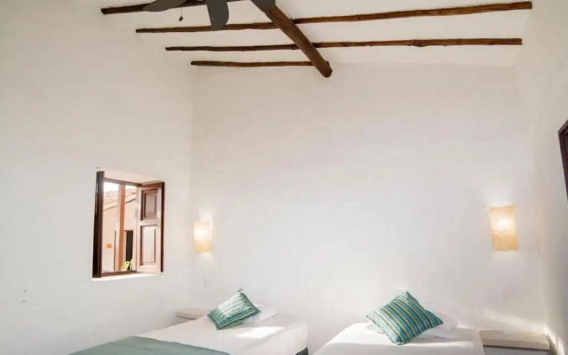 Hotel Don Juan de Dios de Guane