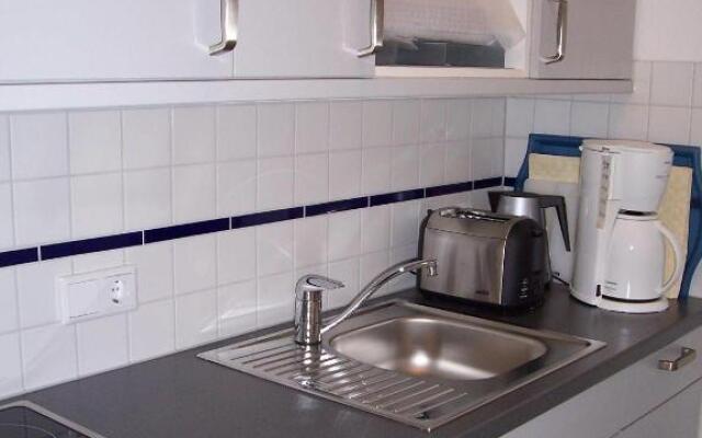 Ferienwohnung-Sylt-Studio