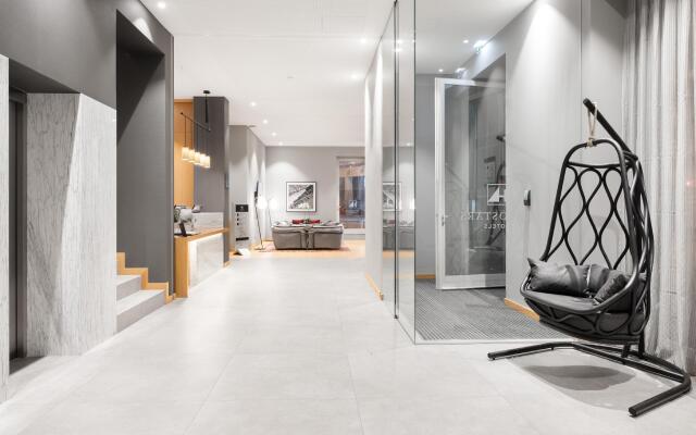 Eurostars Porto Centro