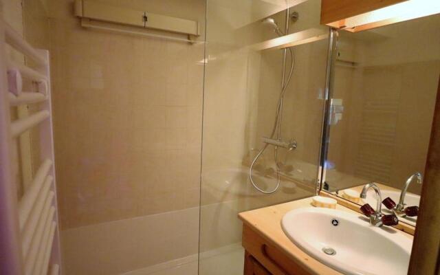 Appartement Arêches-Beaufort, 2 pièces, 4 personnes - FR-1-342-252