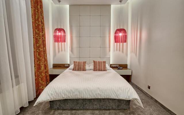 Hotel Kamieniczka