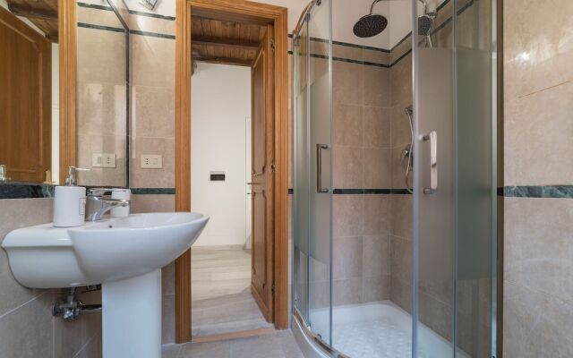 Vittoria Palace Spanish Steps