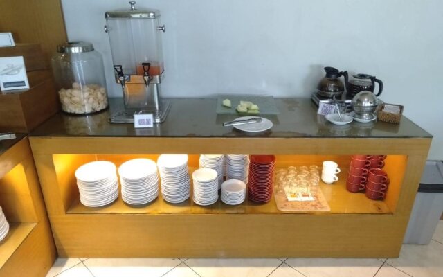 The Yani Hotel Bali