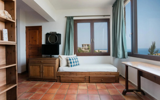 Villa Iliatoras