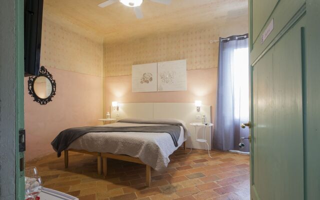 Villa Sant Andrea