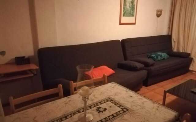 Apartamento Los Ranchos 22