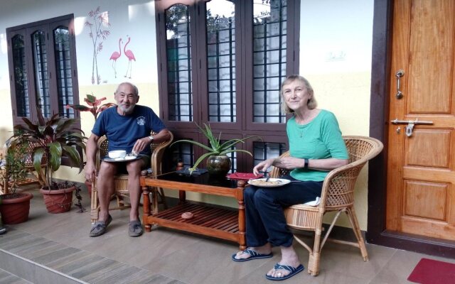 Periyar Inn