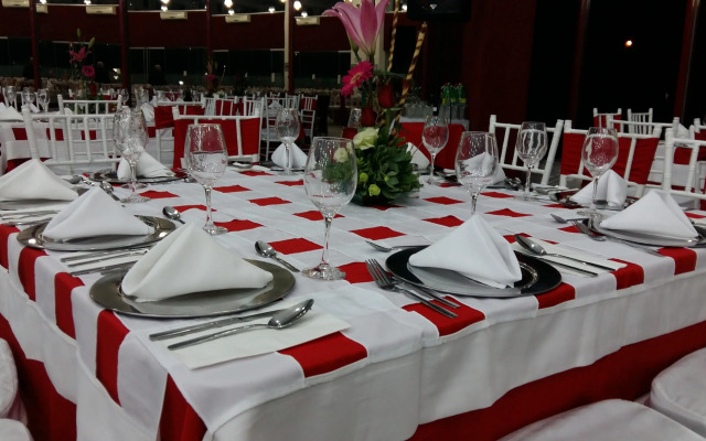 Hotel Senorial Tlaxcala