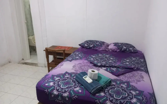 Nahimara Champeta Hostel