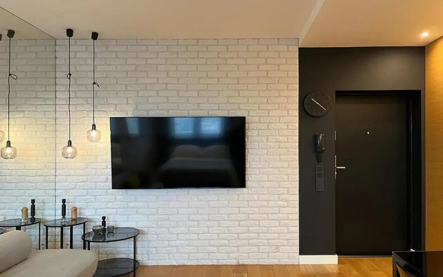 Apartament Modern Gdynia