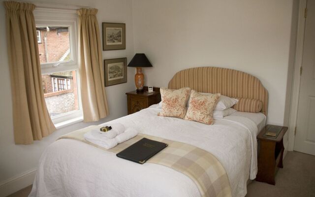 Glade End Guest House