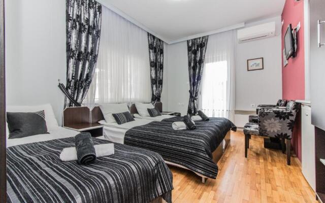 Villa Dudan LakeView
