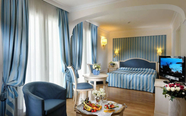Hotel Italia Palace