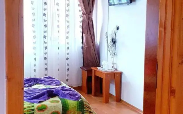 Pensiunea Gaby