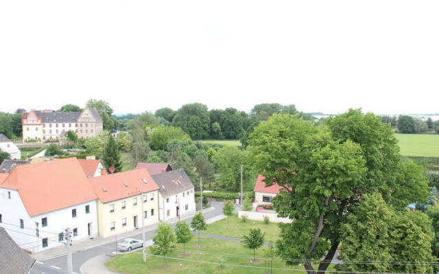 Hotel Schloßblick Trebsen