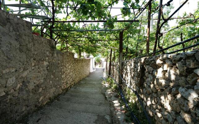 Sevilia Rooms