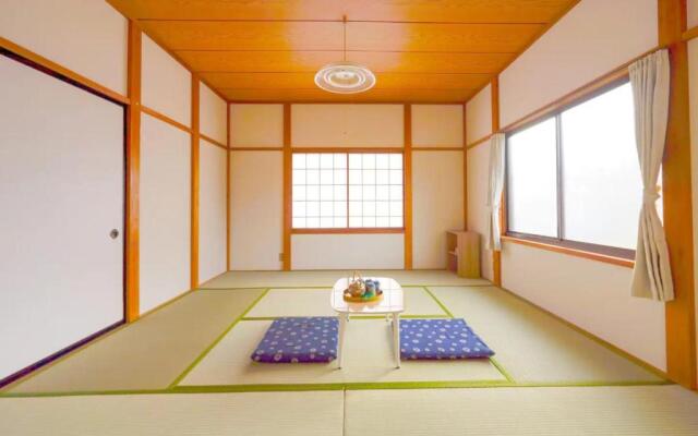 Second House Nikko - Vacation STAY 13408
