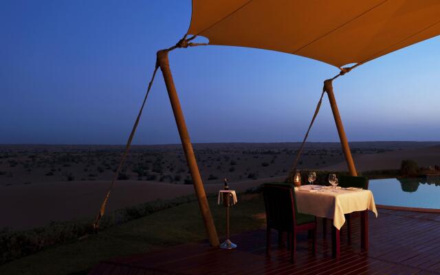 Al Maha, A Luxury Collection Desert Resort & Spa, Dubai