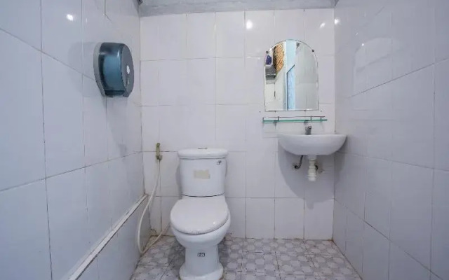 SPOT ON 957 Hue Corner Hostel