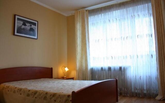 Альянс на переулке Халтуринский 41