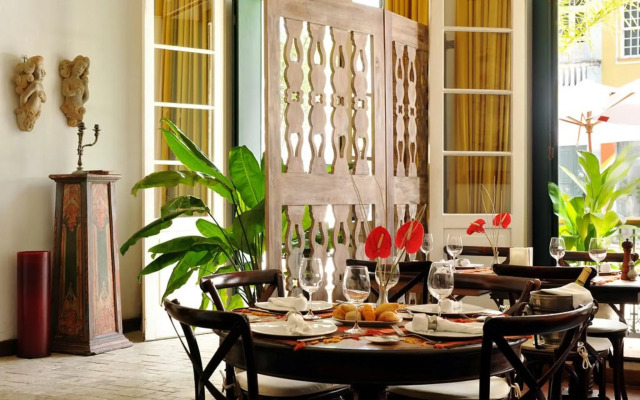 Hotel Villa Bahia