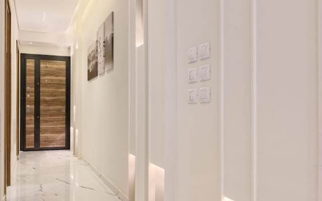 VESTA - Heliopolis Residence