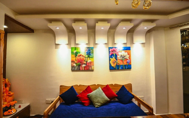 Amaira Resort & Farms - Mirik, West Bengal